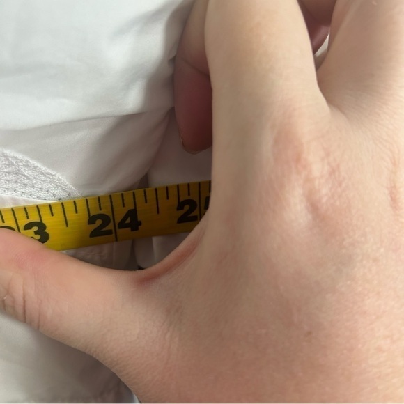 LSU Nike Track Jacket Large Full Zip Dri Fit Purple White Men’s Louisiana State - Picture 5 of 8